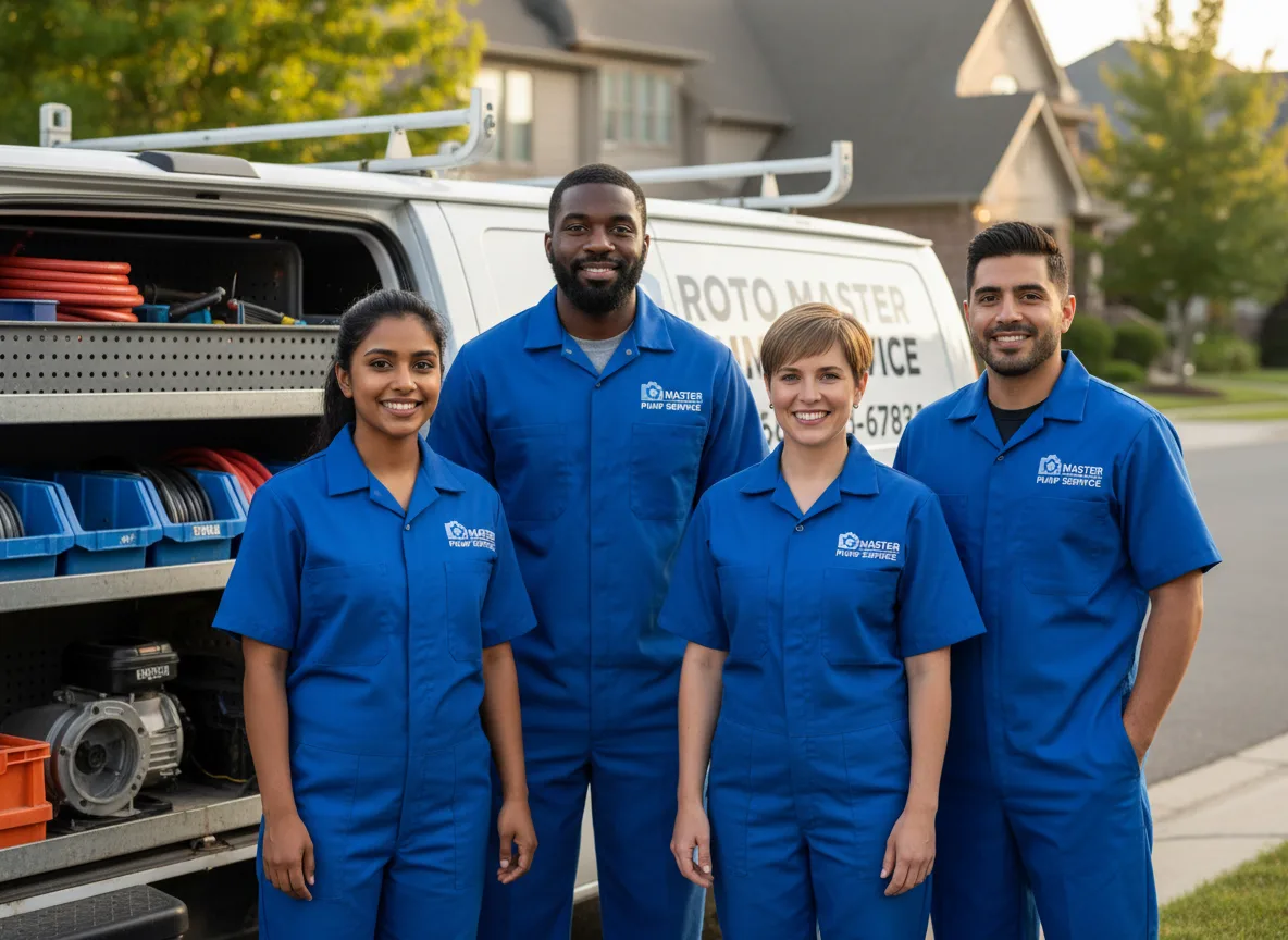 Sump Pump Installation company in Bandon, OR